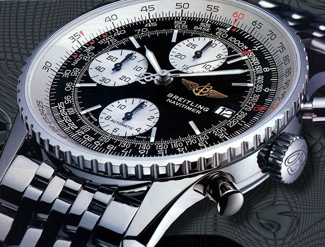 Replica Breitling Chronomat Watches